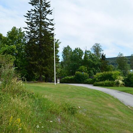 Soergardens Logi Bed & Breakfast Harnosand Exterior photo
