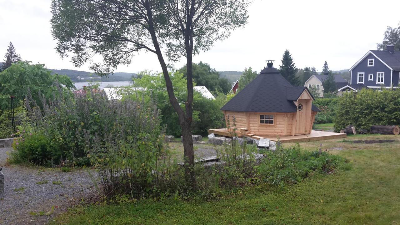 Soergardens Logi Bed & Breakfast Harnosand Exterior photo