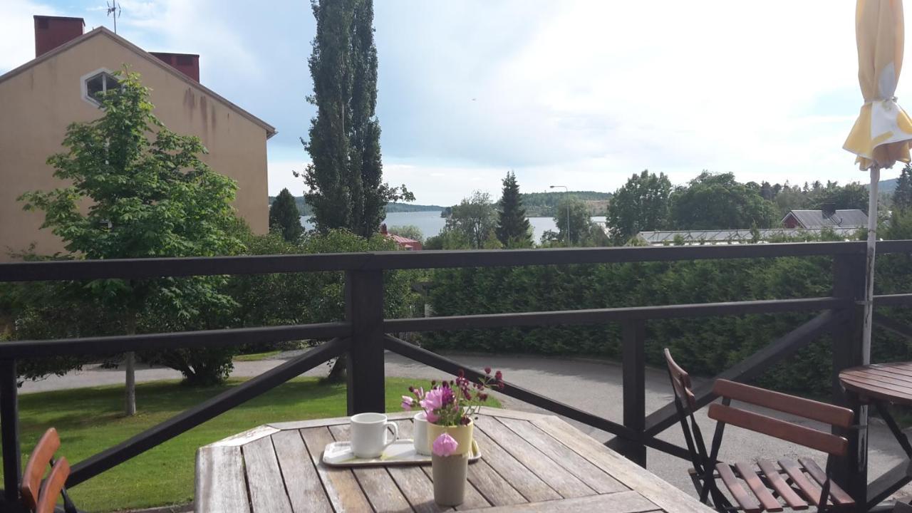 Soergardens Logi Bed & Breakfast Harnosand Exterior photo